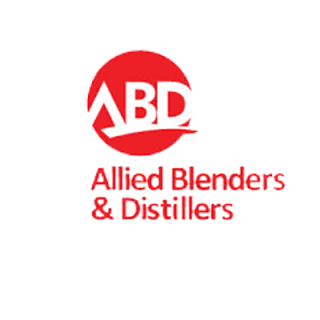 Allied Blenders & Distillers
