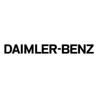 Daimler-Benz