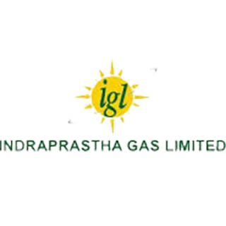 Indraprastha Gas
