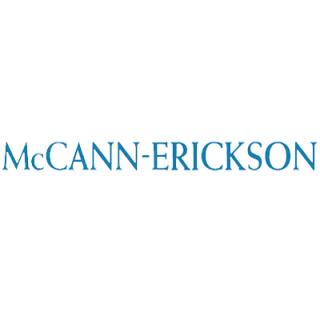 McCann Erickson