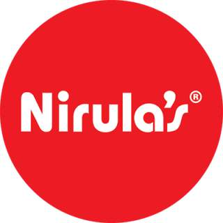 Nirula's