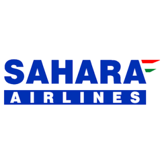 Sahara Airlines
