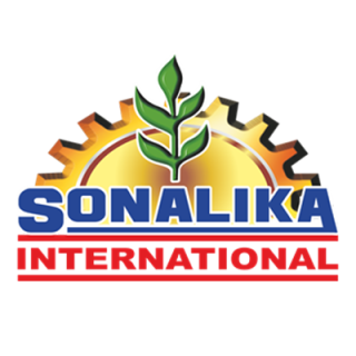 Sonalika International