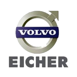 Volvo Eicher