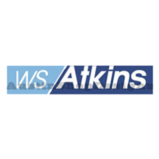 WS Atkins